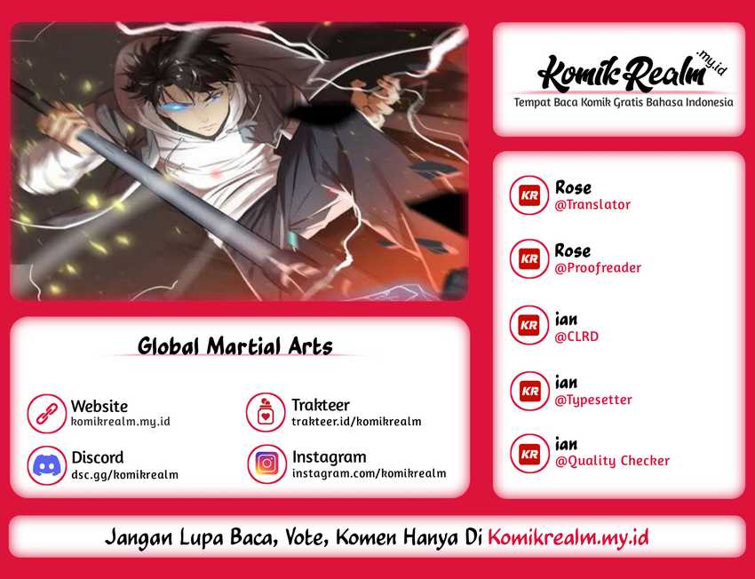 Dilarang COPAS - situs resmi www.mangacanblog.com - Komik global gao wu 116 - chapter 116 117 Indonesia global gao wu 116 - chapter 116 Terbaru 0|Baca Manga Komik Indonesia|Mangacan